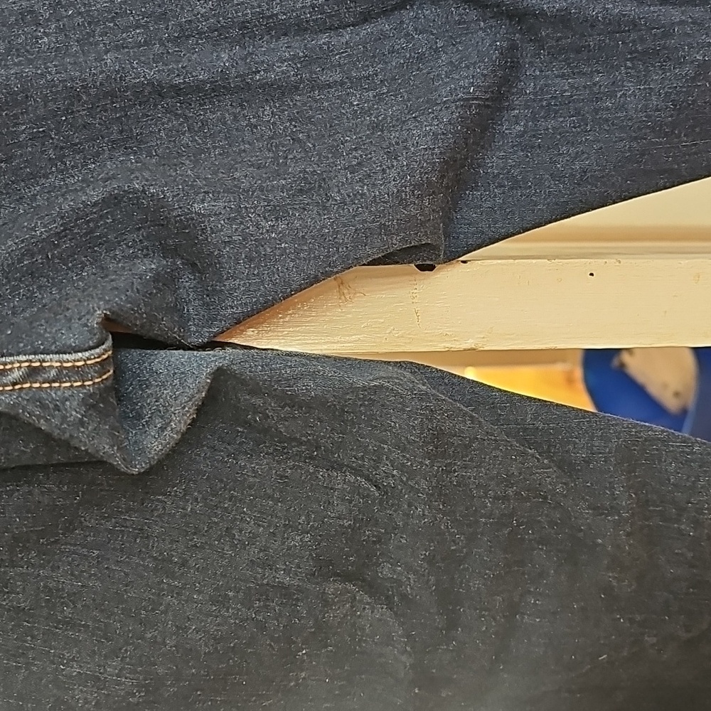 Levis 720 High Rise Jeans - Picture 8 of 11